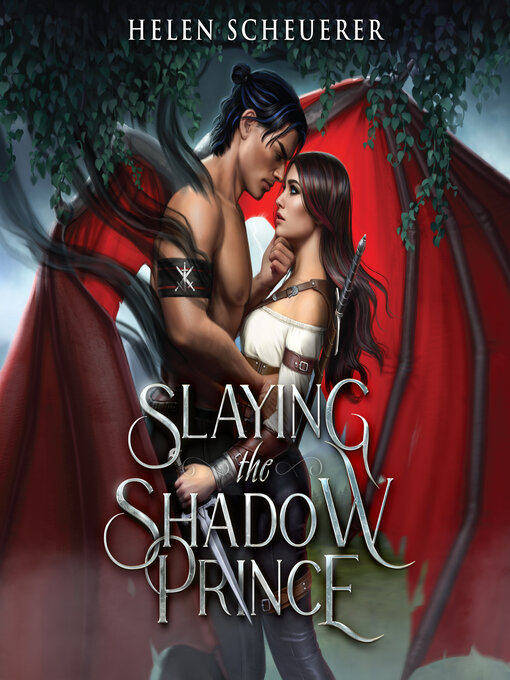 Title details for Slaying the Shadow Prince by Helen Scheuerer - Wait list